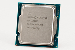 11CoreCore i9-11900Kץӥ塼Rocket Lake-SRyzen 9 5950X/5900Xȥǽ廊CPUʤΤ