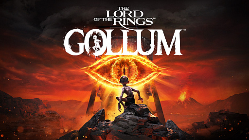 The Lord of the Rings: GollumפΥ饤֥ǥ⤬ˡȻʪɤΤҼʥ͸˿ƥ륹9꡼