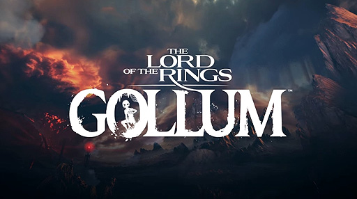 λŸThe Lord of the Rings: Gollumסץ쥤ȥ쥤顼Nacon Connect 2022Ǹ