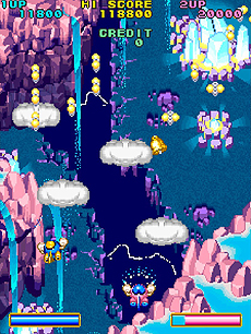 ���������꡼ No.006�Υ���ͥ������ / �ֽФ���!! �ĥ���ӡ��פ�PS4��Switch�Ρ֥��������ɥ��������֥��פ��о�ء��ۿ���1��16����������