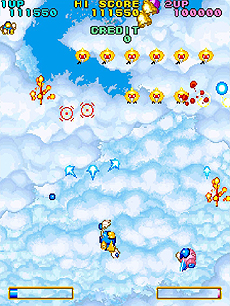 ���������꡼ No.008�Υ���ͥ������ / �ֽФ���!! �ĥ���ӡ��פ�PS4��Switch�Ρ֥��������ɥ��������֥��פ��о�ء��ۿ���1��16����������