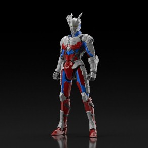 ���������꡼ No.006�Υ���ͥ������ / ��ULTRAMAN:BE ULTRA�פλ�����Ͽ�Կ���10���ͤ����ˡ���ULTRAMAN SUIT ZERO�פΥӥ��奢������