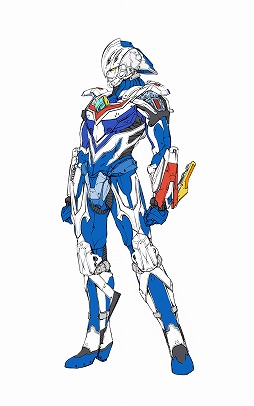 ���������꡼ No.005�Υ���ͥ������ / ��ULTRAMAN:BE ULTRA�ץ�����ӥ��奢�����ͤ�������