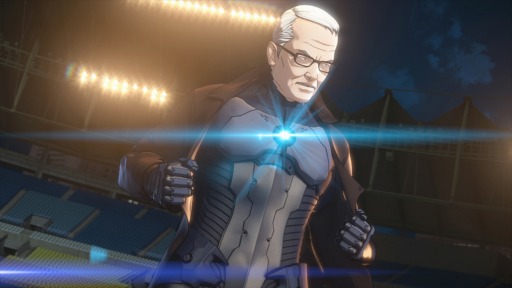 ���������꡼ No.021�Υ���ͥ������ / �֤����� ���˥ᡤ���褦����107���3DCG���˥��ULTRAMAN�ס��᥿��å��ʥ����Ĥ˿Ȥ������ȿ�������ȥ�ޥ�ɤθ��ɤ�����