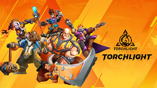 Torchlight: Infinite2ܤȤʤ륯ɦ¥ƥȤ425˥ȡʥҡȻش⡼ȡɤо