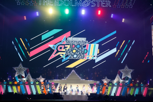  No.007Υͥ / Ⱥǹɤ줿ִ֡ ޥ5֥ɽιƱ饤֡THE IDOLM@STER M@STERS OF IDOL WORLD!!!!! 20232ܥݡ