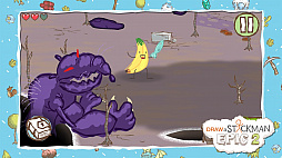 Draw a Stickman: EPIC 1 & 2 Collector's Pack