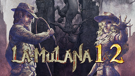 #006Υͥ/LA-MULANA 1סPS4/Switch/Xbox Oneˤȡ12ŵäSwitchѥåLA-MULANA 1&2פ86˥꡼