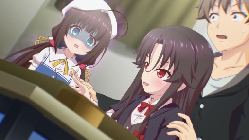 画像ギャラリー No.006のサムネイル画像 / ついに完結した将棋ラノベ「りゅうおうのおしごと!」は,将棋の未来に挑戦するSF作品だった(ゲーマーのためのブックガイド:第45回)