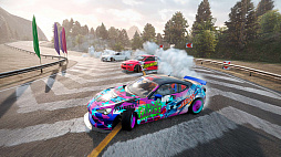 �ɥ�եȥ졼���� ����饤��