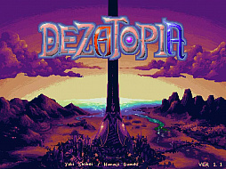 Dezatopia