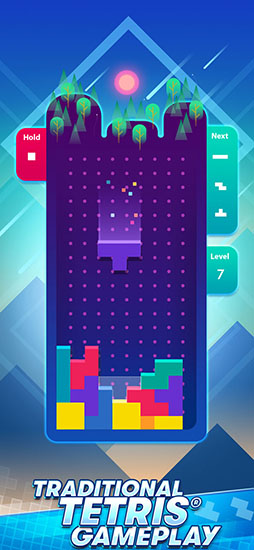 Tetris