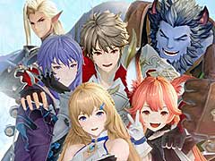 ��GRAN SAGA�ס����ޤ��ޤʥ���ƥ�Ĥ���ǧ�Ǥ���ǿ��ȥ쥤�顼���� 