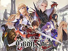 NPIXEL�Υޥ���ץ�åȥե��������MMORPG��GRAN SAGA�ס��ڹ�����������ӥ����� 
