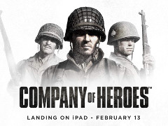 RTSCompany of HeroesפiPadо졣213ȯǲʤǹ1720