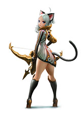 ���������꡼ No.003�Υ���ͥ������ / ��TERA HERO�ס��ڹ�Ǥ����������ӥ���3��5���˥������ȡ�PvP��쥤�ɤ����ͤ��Ͽ�����ץ쥤�ࡼ�ӡ��������