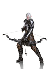 ���������꡼ No.010�Υ���ͥ������ / ��TERA HERO�ס��ڹ�Ǥ����������ӥ���3��5���˥������ȡ�PvP��쥤�ɤ����ͤ��Ͽ�����ץ쥤�ࡼ�ӡ��������