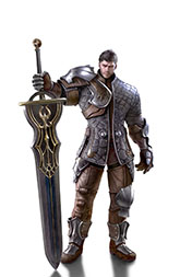 ���������꡼ No.014�Υ���ͥ������ / ��TERA HERO�ס��ڹ�Ǥ����������ӥ���3��5���˥������ȡ�PvP��쥤�ɤ����ͤ��Ͽ�����ץ쥤�ࡼ�ӡ��������