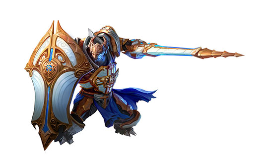 ���������꡼ No.018�Υ���ͥ������ / ��TERA HERO�ס��ڹ�Ǥ����������ӥ���3��5���˥������ȡ�PvP��쥤�ɤ����ͤ��Ͽ�����ץ쥤�ࡼ�ӡ��������