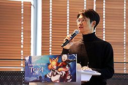 ���������꡼ No.019�Υ���ͥ������ / ��TERA HERO�ס��ڹ�Ǥ����������ӥ���3��5���˥������ȡ�PvP��쥤�ɤ����ͤ��Ͽ�����ץ쥤�ࡼ�ӡ��������