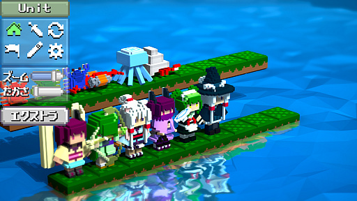 ���������꡼ No.002�Υ���ͥ������ / �����̻�����ɤΥ���ǥ��ե��󥹡֤��ꤿ��vs���ˤ��� �������������ɱҤ��衪���פ�Steam��������꡼��