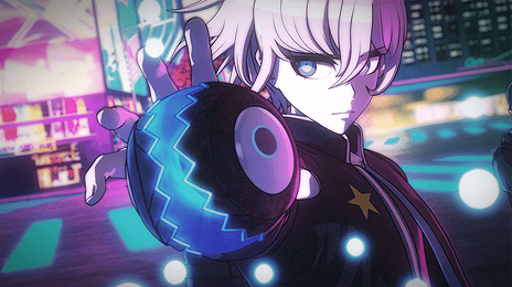 ���������꡼ No.004�Υ���ͥ������ / �����ĥ��ߥȥ������硼�����ॹ�ο�IP�ץ��������ȡ�TRIBE NINE�פ�ȯɽ�������ȥ������Ĥ��ȥ������ȥ꡼��١����ܡ���ɤǹ���