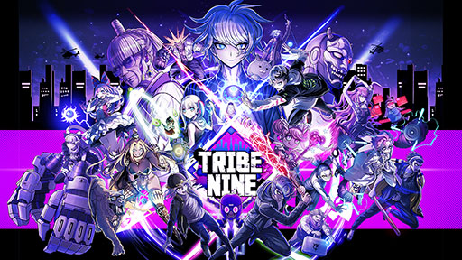 TRIBE NINEפϥޥ۸ॢץȤƥ꡼ءо쥭饯ѡ˥餫ˤ줿ݡ