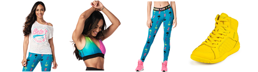 #003Υͥ/Zumba de ǳơDLǤ30%OFFեRTڡ»ܡ֥åȡפγ