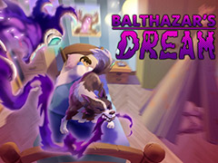 ߤԻ׵Ĥ󥲡BALTHAZAR\'S DREAMסPS4/Switchˤ꡼