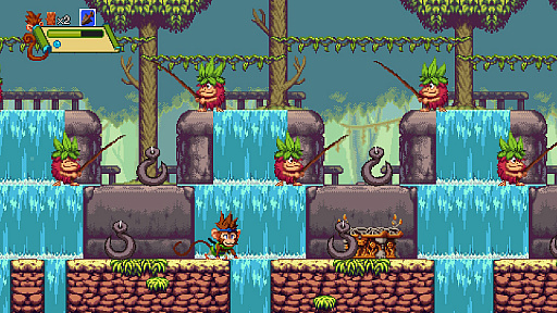 ���������꡼ No.004�Υ���ͥ������ / Nintendo Switch�ѥ��եȡ֥���Υҡ��������פ������ۿ����ϡ�4ɤ�Υ���Τ��������줾����ü�ǽ�Ϥ��Ȥ��Ʒ�ο���ĩ��2D���������