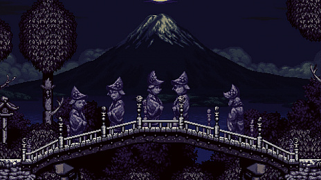 ���������꡼ No.008�Υ���ͥ������ / Nintendo Switch�ѥ��եȡ֥���Υҡ��������פ������ۿ����ϡ�4ɤ�Υ���Τ��������줾����ü�ǽ�Ϥ��Ȥ��Ʒ�ο���ĩ��2D���������