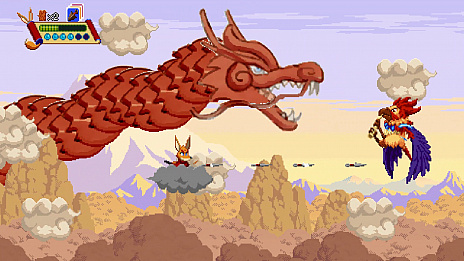 ���������꡼ No.013�Υ���ͥ������ / Nintendo Switch�ѥ��եȡ֥���Υҡ��������פ������ۿ����ϡ�4ɤ�Υ���Τ��������줾����ü�ǽ�Ϥ��Ȥ��Ʒ�ο���ĩ��2D���������