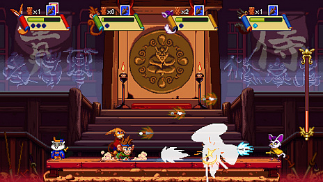 ���������꡼ No.018�Υ���ͥ������ / Nintendo Switch�ѥ��եȡ֥���Υҡ��������פ������ۿ����ϡ�4ɤ�Υ���Τ��������줾����ü�ǽ�Ϥ��Ȥ��Ʒ�ο���ĩ��2D���������