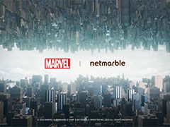 NetmarbleMARVELοȥ뤬ƤΥ।٥ȡPAX EAST 2020פȯɽܺ٤ܻ32500˳Ťѥͥ餫