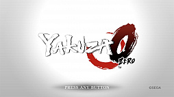 Yakuza 0