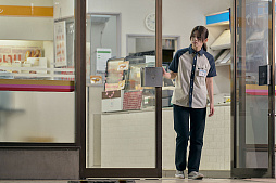 画像ギャラリー No.003のサムネイル画像 / 映画「夜勤事件」,竹財輝之助さんやONE N' ONLYの関 哲汰さんらが出演。主題歌はLizaさんを起用