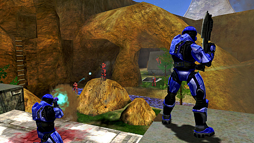 PCǡHalo: Combat Evolved Anniversaryפۿ