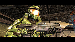 Halo: Combat Evolved Anniversary