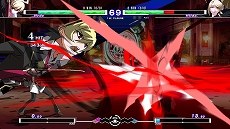 SteamǡUNDER NIGHT IN-BIRTH Exe:Late[cl-r]פ327ȯ䡣UNISTפ򥢥åץ졼ɤǤDLCۿͽ