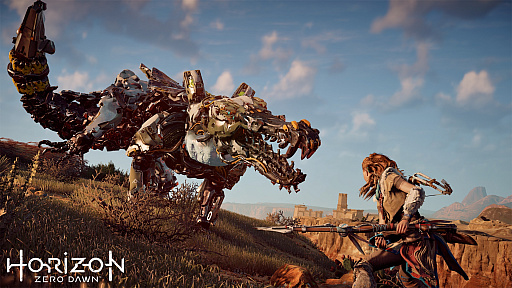 #002Υͥ/PS4ѥȤƥҥåȤϿHorizon Zero DawnפPCǤ2020ǯƤ˥꡼ͽ