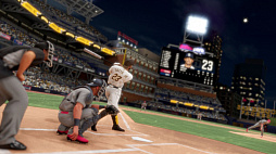 R.B.I. Baseball 20