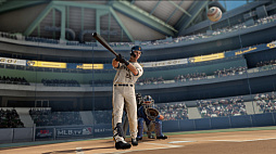 R.B.I. Baseball 20