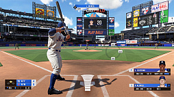 R.B.I. Baseball 20