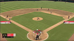 R.B.I. Baseball 20