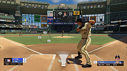 R.B.I. Baseball 20