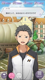 ���������꡼ No.003�Υ���ͥ������ / ��Re:��������Ϥ����������� Lost in Memories�ס������४�ꥸ�ʥ�ο���ȡ��꡼���ߥߥ롼�ȡ��������Ǥ���������