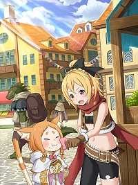 ���������꡼ No.004�Υ���ͥ������ / ��Re:��������Ϥ����������� Lost in Memories�ס������४�ꥸ�ʥ�ο���ȡ��꡼���ߥߥ롼�ȡ��������Ǥ���������