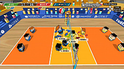 ���������꡼ No.002�Υ���ͥ������ / Switch�ǡִ��ǥХ졼�פ������ۿ��������Ȥ��ɲä�4�����������Υ��ǥ��åȥ⡼�ɤʤɤ��ɲü�Ͽ