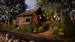 ���������꡼ No.001�Υ���ͥ������ / ��Medieval Dynasty�ס���ʪ���������ʤ���Ѥ������ʤ��ɲä���ͭ��DLC��Echoes of Nature�פ��꡼��