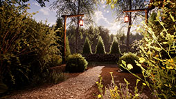 ���������꡼ No.002�Υ���ͥ������ / ��Medieval Dynasty�ס���ʪ���������ʤ���Ѥ������ʤ��ɲä���ͭ��DLC��Echoes of Nature�פ��꡼��